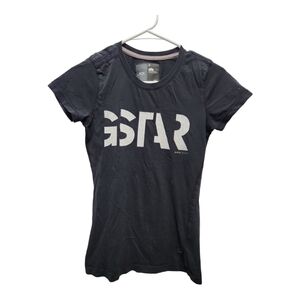 G Star Graphic Tee - Small